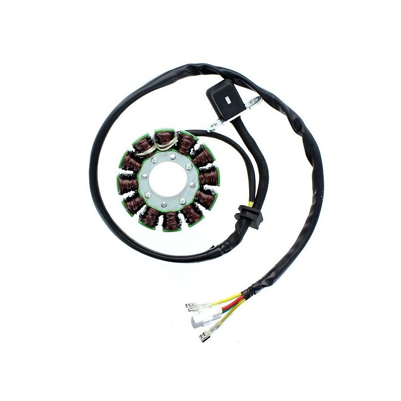 ELECTROSPORT UZWOJENIE ALTERNATORA (STATOR) Z IMPULSATOREM KTM SXF 250 '11-'14, 350 '11-'14, SXF/EXCF 250`11-14 (F.I), SXF/EXCF 